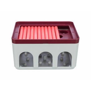 Legetj til katte Trixie Plastik 20  12  16 CM