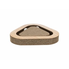 Legetj Trixie Brun Pap