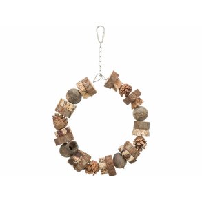 Indretning Trixie  18 cm