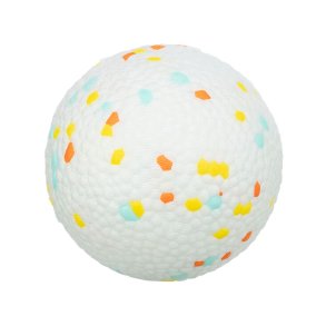 K�ledyrsbold Trixie Light & Strong Hvid Termoplastisk Glat