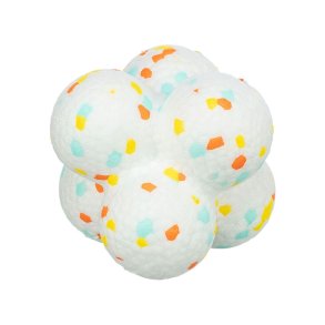 K�ledyrsbold Trixie Light & Strong Hvid Multifarvet Termoplastisk Glat