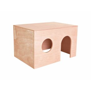 Lille hus Trixie 27  17  19 CM