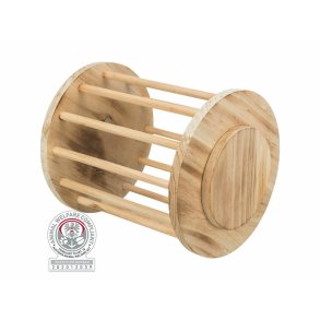 Legetj til Gnavere Trixie Tr  20  23 CM Brun