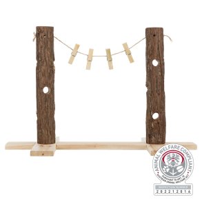 Hund Bidering Trixie