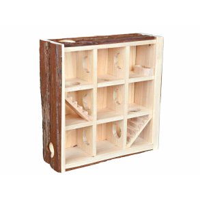 Legetj til Gnavere Trixie Tr 30  30  10 CM