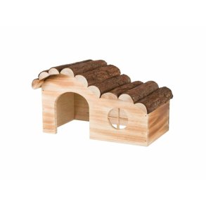 Lille hus Trixie Hanna 29  18  18 CM