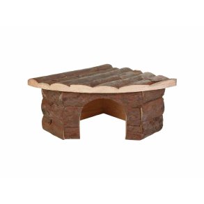 Lille hus Trixie Jesper