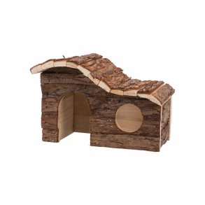 Lille hus Trixie Hanna 26  16  15 CM