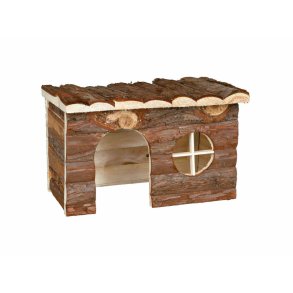 Lille hus Trixie Jerrik 28  16  18 CM