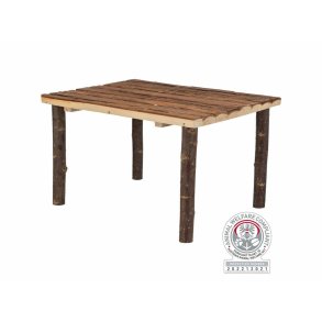 Legetj til Gnavere Trixie Brun Trbark 45  27  35 cm Platform