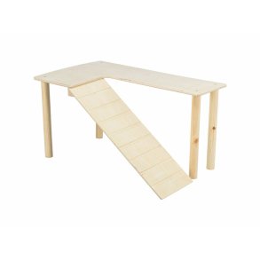 Bur Tilbehr Trixie 47  25  30 cm Platform