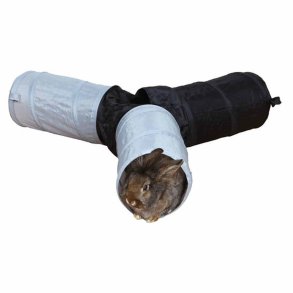 Legetunnel Trixie 18 x 47 cm