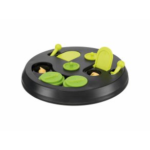 Trningslegetj Trixie Plastik  23 cm