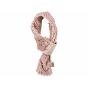 Halstrklde Trixie Pink 90 cm Hund