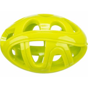 Legetj til hunde Trixie Lime 11 cm Rugby