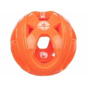 Legetj til hunde Trixie Orange  6 cm Krogla