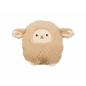 Plush legetj til hunde Trixie Beige Polyester Fr 16 cm