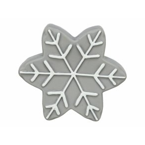 Legetj til hunde Trixie Gr 10 cm Snefnug