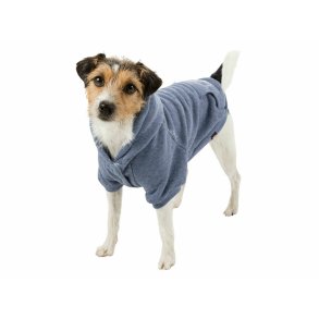 Dog Sweatshirt Trixie Flensburg Bl L