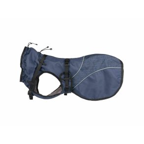 Hundejakke Trixie Duo Bl S
