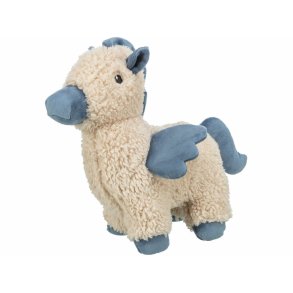 Plush legetj til hunde Trixie Polyester Pegaso 26 cm