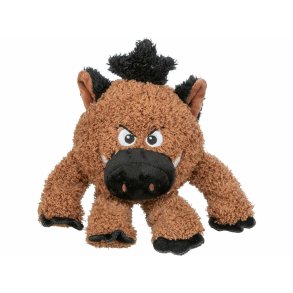 Plush legetj til hunde Trixie Polyester Monster 25 cm