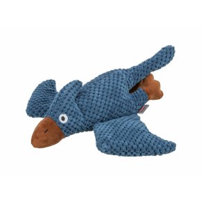 Plush legetj til hunde Trixie Polyester Dinosaur 30 cm