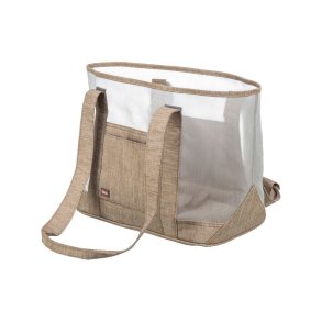 Pet taske Trixie Mary Sand 53 x 30 x 20 cm