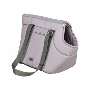 Pet taske Trixie Pink 26  29  50 CM