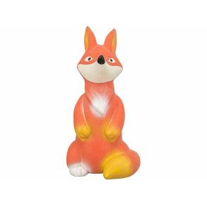 Legetj til hunde Trixie Orange 17 cm Rv