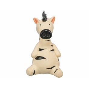 Legetj til hunde Trixie 15 cm Zebra