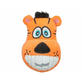 Plush legetj til hunde Trixie Tiger 16 cm