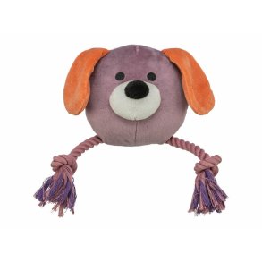 Plush legetj til hunde Trixie Polyester 27 cm