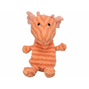 Plush legetj til hunde Trixie Polyester Drage 34 cm
