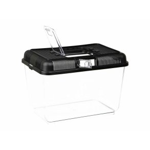 Transporter Trixie Plastik 31  21  21 CM