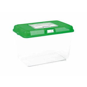 Transporter Trixie Plastik 38  26  24 cm