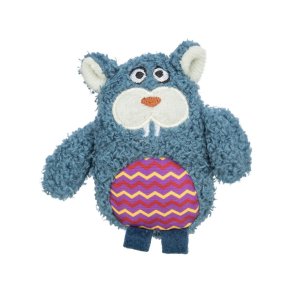 Legetj til katte Trixie Multifarvet Monster