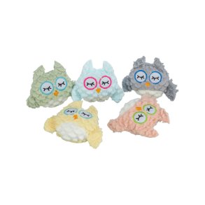 Leget�j til katte Trixie Ugle