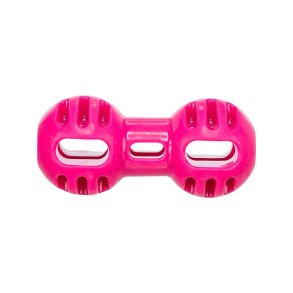 Leget�j til hunde Trixie Soft & Strong Pink