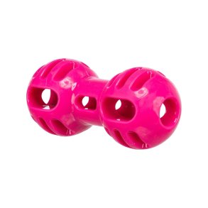 Leget�j til hunde Trixie Soft & Strong Pink