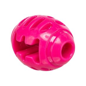 Hund Bidering Trixie Soft & Strong Pink Onesize