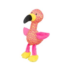 Plush leget�j til hunde Trixie Pink