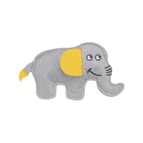 Plush leget�j til hunde Trixie Gr�