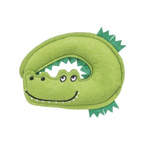 Plush leget�j til hunde Trixie Gr�n