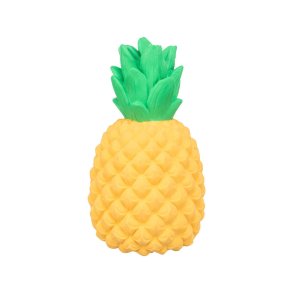 Plush leget�j til hunde Trixie Gul