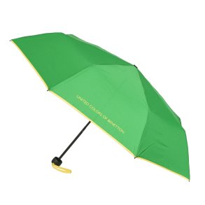 Foldbar Paraply Benetton Grn ( 94 cm)