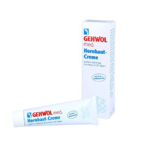 Reparerende creme Gehwol Med Callus 75 ml
