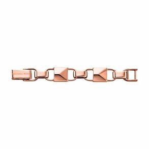 Links Michael Kors MKC1125AA791 (BRACELET EXTENSION) Rose Guld