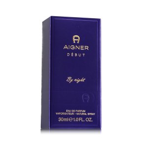 Dameparfume Aigner Dbut by Night EDP 30 ml