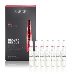 Dagcreme Babor Hydra Plus 2 ml 7 enheder